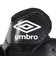 アンブロ（UMBRO）サッカーインドアトレーニングシューズ 屋内 室内 アクセレイターサラ WIDE IN UF5SFCF1M BKGY