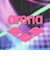 アリーナ（ARENA）競泳水着 水泳 レ-シングワンピ-ススパツツ WA承認モデル AS5SRC69L BKEM