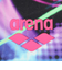アリーナ（ARENA）競泳水着 水泳 レ-シングワンピ-ススパツツ WA承認モデル AS5SRC69L BKEM