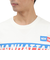 マンハッタンポーテージ（ManhattanPortage）半袖 プリントTシャツ 25SS-MP-M610 WHITE