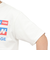 マンハッタンポーテージ（ManhattanPortage）半袖 プリントTシャツ 25SS-MP-M610 WHITE