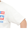 マンハッタンポーテージ（ManhattanPortage）半袖 プリントTシャツ 25SS-MP-M610 WHITE