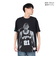 プレイヤー 半袖Tシャツ サンアントニオ・スパーズ NN8097-SASBLCK