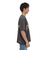 マンハッタンポーテージ（ManhattanPortage）半袖 プリントTシャツ THRASHER 25SS-MP-M614 CHARCOAL