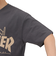 マンハッタンポーテージ（ManhattanPortage）半袖 プリントTシャツ THRASHER 25SS-MP-M614 CHARCOAL