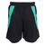 アンダーアーマー（UNDER ARMOUR）バスケットボールウェア ジュニア ゾーン ショーツ 6003969 002