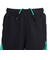 アンダーアーマー（UNDER ARMOUR）バスケットボールウェア ジュニア ゾーン ショーツ 6003969 002