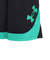 アンダーアーマー（UNDER ARMOUR）バスケットボールウェア ジュニア ゾーン ショーツ 6003969 002