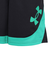 アンダーアーマー（UNDER ARMOUR）バスケットボールウェア ジュニア ゾーン ショーツ 6003969 002
