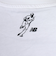 ニューバランス（new balance）ジュニア 大谷翔平 Tシャツ YT51728WT