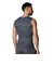 アンダーアーマー（UNDER ARMOUR）アイソチル ベント コンプレッション スリーブレスシャツ 6001531 494