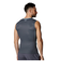 アンダーアーマー（UNDER ARMOUR）アイソチル ベント コンプレッション スリーブレスシャツ 6001531 494