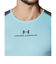 アンダーアーマー（UNDER ARMOUR）アイソチル ベント コンプレッション スリーブレスシャツ 6001531 494