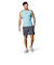 アンダーアーマー（UNDER ARMOUR）アイソチル ベント コンプレッション スリーブレスシャツ 6001531 494