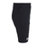 アンダーアーマー（UNDER ARMOUR）スクール水着 ジュニア 男子 水泳 スイムショーツ インナーブリーフ付き 黒 120-160センチ 6001930…