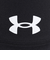 アンダーアーマー（UNDER ARMOUR）スクール水着 ジュニア 男子 水泳 スイムショーツ インナーブリーフ付き 黒 120-160センチ 6001930…