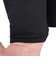 アンダーアーマー（UNDER ARMOUR）スクール水着 ジュニア 男子 水泳 スイムショーツ インナーブリーフ付き 黒 120-160センチ 6001930…