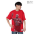 プレイヤー 半袖Tシャツ シカゴブルズ NN8097-CBUSCAR