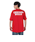 プレイヤー 半袖Tシャツ シカゴブルズ NN8097-CBUSCAR