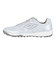 アンブロ（UMBRO）サッカートレーニングシューズ アクセレイター 人工芝用 WIDE UF5SFCT2M WHSL