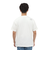 マンハッタンポーテージ（ManhattanPortage）半袖 プリントTシャツ MP-M579 WHITE