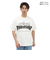 マンハッタンポーテージ（ManhattanPortage）半袖 プリントTシャツ THRASHER 25SS-MP-M614 WHITE