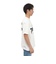 マンハッタンポーテージ（ManhattanPortage）半袖 プリントTシャツ THRASHER 25SS-MP-M614 WHITE