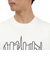 マンハッタンポーテージ（ManhattanPortage）半袖 プリントTシャツ THRASHER 25SS-MP-M614 WHITE