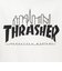 マンハッタンポーテージ（ManhattanPortage）半袖 プリントTシャツ THRASHER 25SS-MP-M614 WHITE