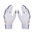 アンダーアーマー（UNDER ARMOUR）ジュニア バッティング用グローブ クリーンアップ バッティンググローブ 6001317 410