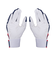 アンダーアーマー（UNDER ARMOUR）ジュニア バッティング用グローブ クリーンアップ バッティンググローブ 6001317 410