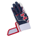 アンダーアーマー（UNDER ARMOUR）ジュニア バッティング用グローブ クリーンアップ バッティンググローブ 6001317 410