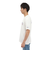 マンハッタンポーテージ（ManhattanPortage）半袖 プリントTシャツ 25SS-MP-M609 WHITE