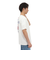 マンハッタンポーテージ（ManhattanPortage）半袖 プリントTシャツ 25SS-MP-M609 WHITE