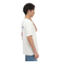 マンハッタンポーテージ（ManhattanPortage）半袖 プリントTシャツ 25SS-MP-M609 WHITE