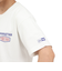 マンハッタンポーテージ（ManhattanPortage）半袖 プリントTシャツ 25SS-MP-M609 WHITE