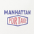 マンハッタンポーテージ（ManhattanPortage）半袖 プリントTシャツ 25SS-MP-M609 WHITE