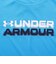 アンダーアーマー（UNDER ARMOUR）ジュニア テック ブラーロゴ スリーブレス シャツ 1390448 444