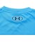 アンダーアーマー（UNDER ARMOUR）ジュニア テック ブラーロゴ スリーブレス シャツ 1390448 444
