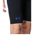 アンダーアーマー（UNDER ARMOUR）水着 水泳 スイム ショーツ 黒 青 S-LLサイズ6001980 002 フィットネス トレーニング ジム 調整…