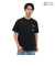 マンハッタンポーテージ（ManhattanPortage）半袖 プリントTシャツ 25SS-MP-M611 BLACK