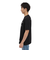 マンハッタンポーテージ（ManhattanPortage）半袖 プリントTシャツ 25SS-MP-M611 BLACK