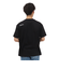 マンハッタンポーテージ（ManhattanPortage）半袖 プリントTシャツ 25SS-MP-M611 BLACK