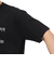 マンハッタンポーテージ（ManhattanPortage）半袖 プリントTシャツ 25SS-MP-M611 BLACK