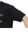 マンハッタンポーテージ（ManhattanPortage）半袖 プリントTシャツ 25SS-MP-M611 BLACK