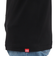 マンハッタンポーテージ（ManhattanPortage）半袖 プリントTシャツ 25SS-MP-M611 BLACK
