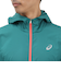 アシックス（ASICS）ランニング ドライウーブン SILVER ジャケット 2011D294.300