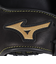 ミズノ（MIZUNO）軟式 グラブ オールラウンド用 野球グローブ 一般 左投げ用 ボールパーク 1AJGR22920 09H