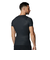 アンダーアーマー（UNDER ARMOUR）アイソチル ベント コンプレッション ショートスリーブシャツ 6001532 016