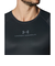 アンダーアーマー（UNDER ARMOUR）アイソチル ベント コンプレッション ショートスリーブシャツ 6001532 016